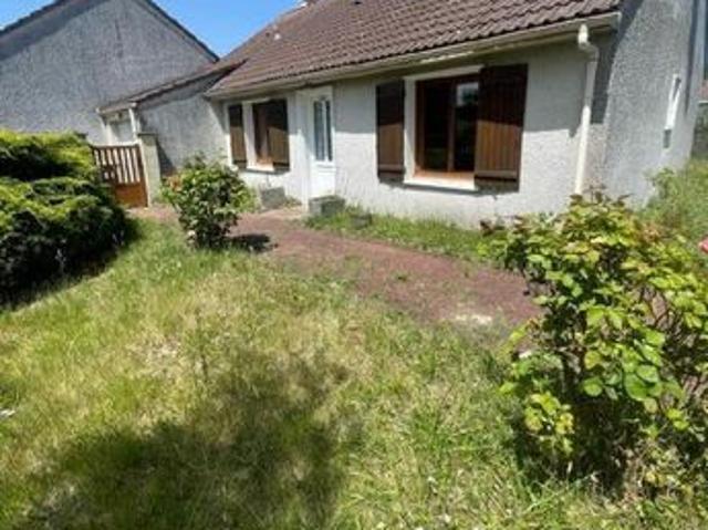 Maison vente à Orléans, Lailly-en-val