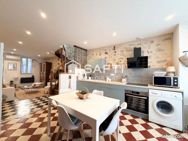 Maison vente à Nérac, Casteljaloux