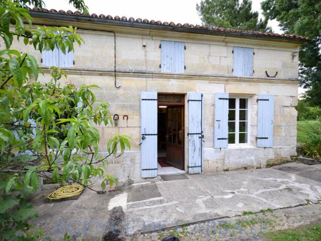 Maison vente à Saintes, Vénérand