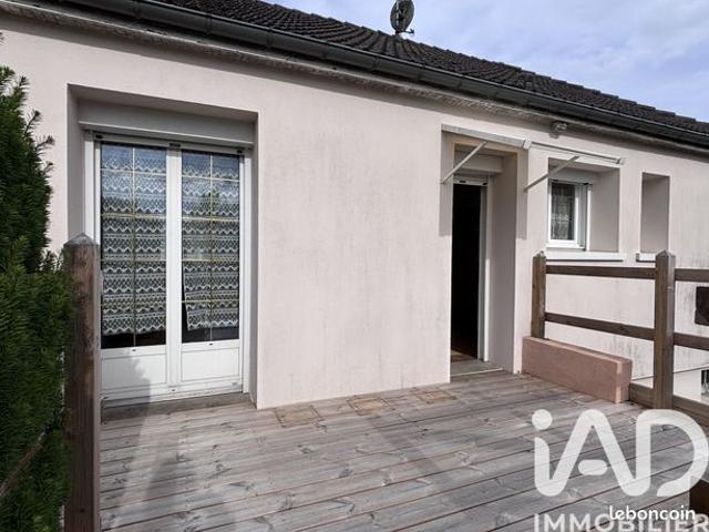 Maison vente à Mayenne, Ernée