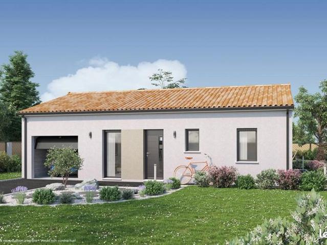 Maison vente à Bordeaux, La Sauve