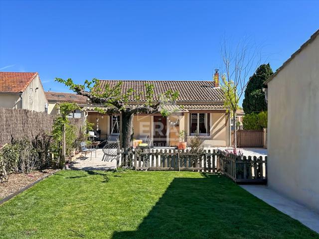 Maison vente à Rognonas, Bouches-du-Rhône