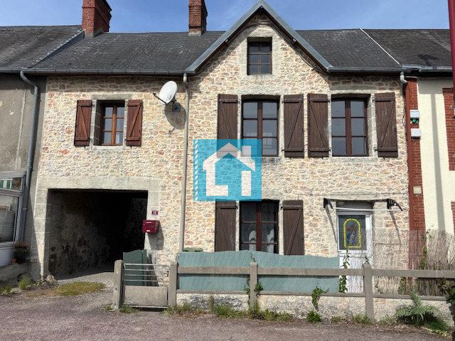 Maison vente à Avranches, Coudeville-sur-mer