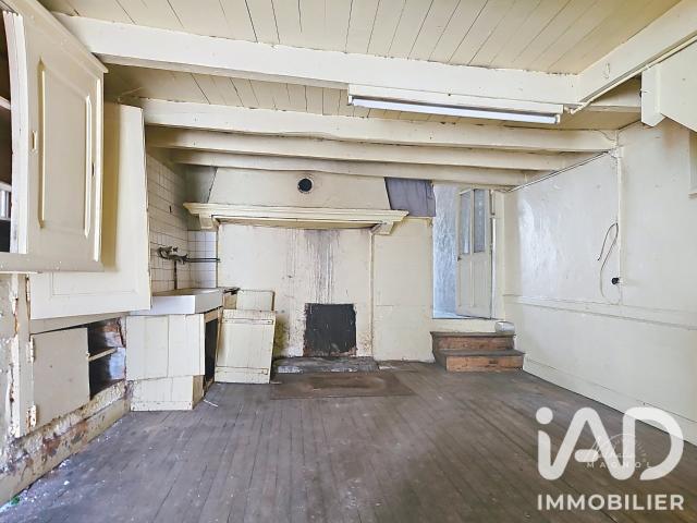 Maison vente à Vichy, Ferrières-sur-sichon