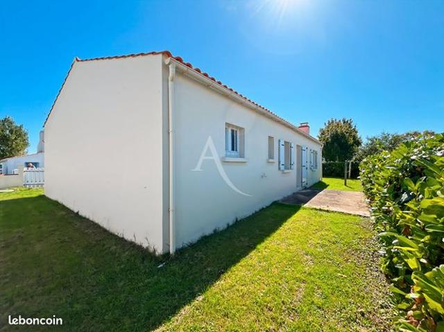 Maison vente à Les Sables-d'Olonne, La Barre-de-monts