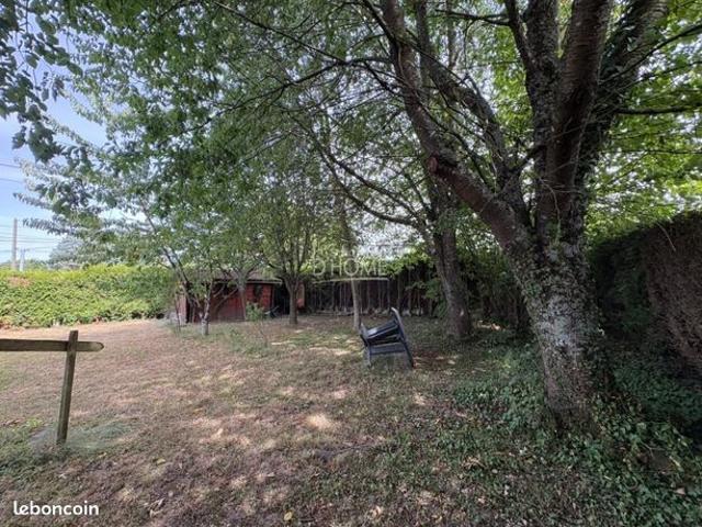 Maison vente à Provins, Jouy-sur-morin