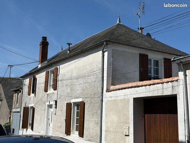 Maison vente à Niort, Saint-maixent-l'ecole