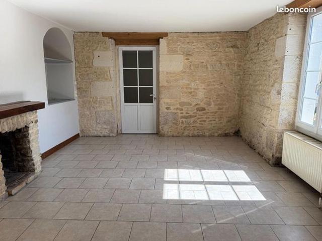 Maison vente à Niort, Saint-maixent-l'ecole