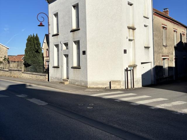 Maison vente à Épernay, Grand Est
