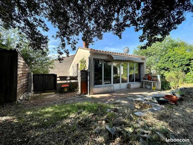 Maison vente à Montpellier, Castelnau-le-lez