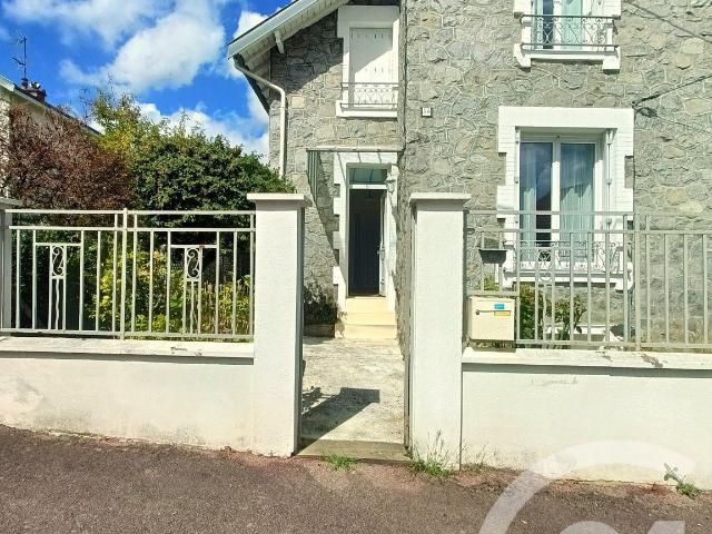 Maison vente à Limoges