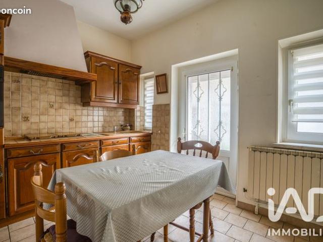 Maison vente à Thionville, Fontoy