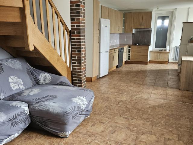 Maison vente à Saint-Laurent, Villeneuve-sur-Yonne
