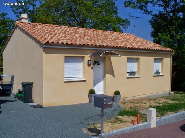 Maison vente à Langon