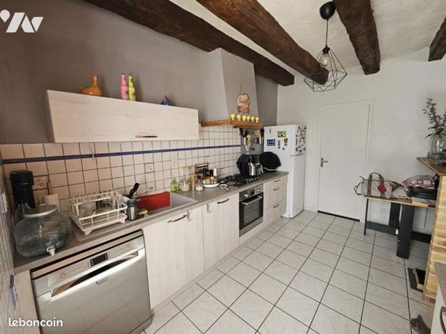 Maison vente à Tours, Montlouis