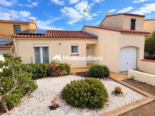 Maison vente à Mas de la Garrigue, Saint-Estève
