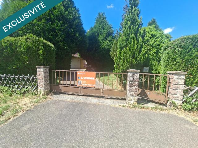 Maison vente à Forbach-Boulay-Moselle, Schoeneck