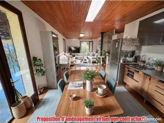 Maison vente à Allauch, Bouches-du-Rhône