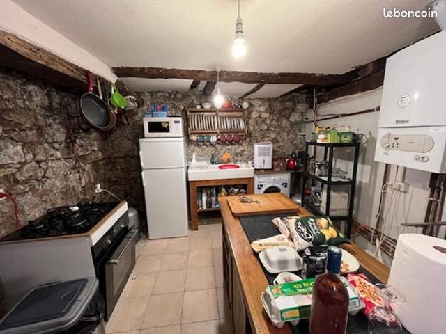 Maison vente à Bergerac, Couze-et-saint-front