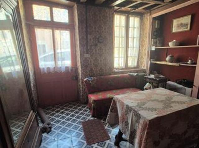 Maison vente à Cherbourg, Sainte-colombe