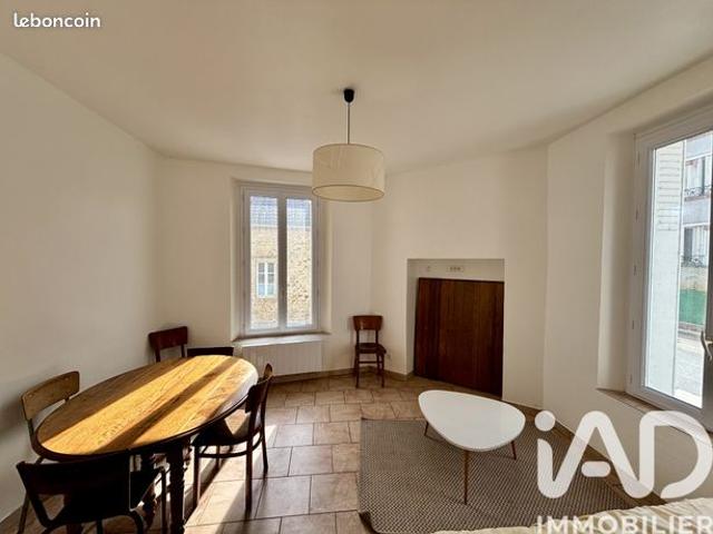 Maison vente à Auxerre, Vincelles