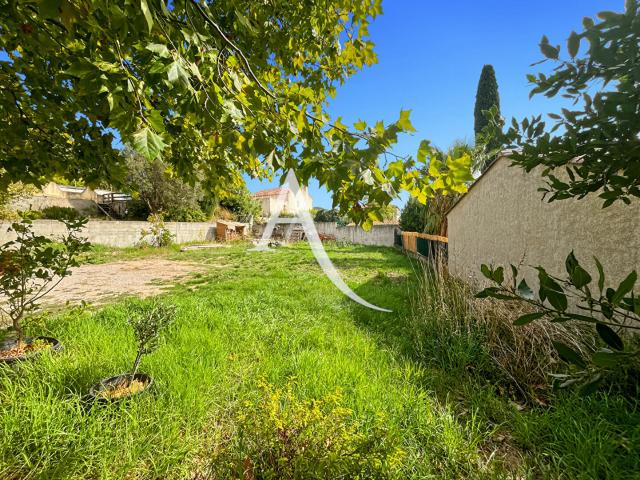 Maison vente à Marseille, Plan-de-cuques