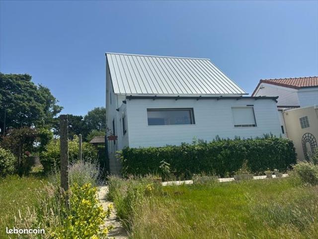 Maison vente à Dieppe, Varengeville-sur-mer