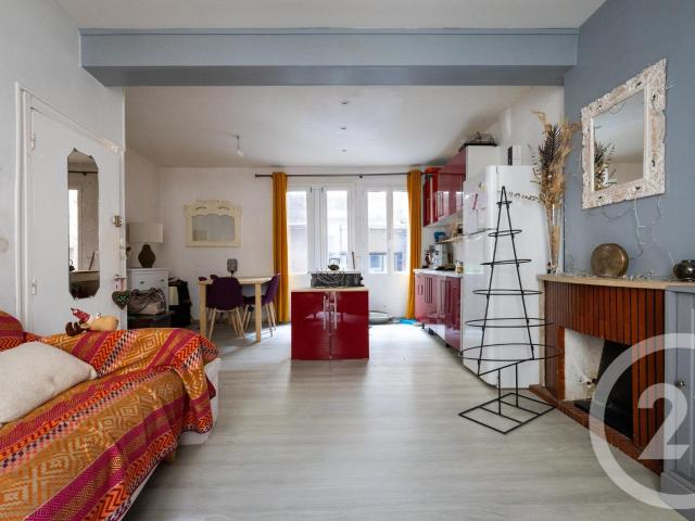 Maison vente à Béziers, Pézenas