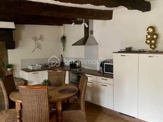 Maison vente à Dinan, Bretagne