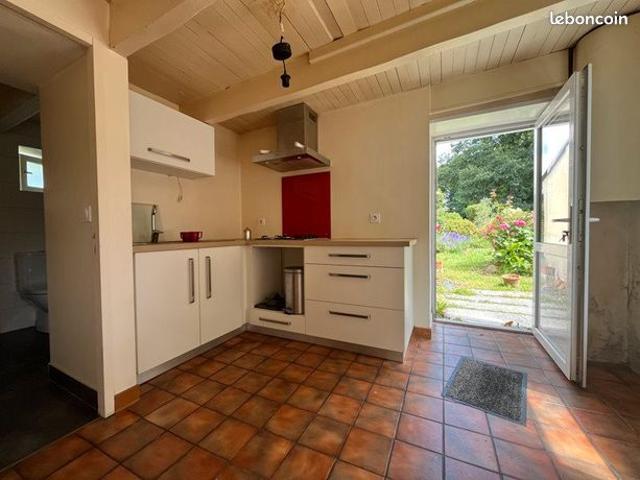 Maison vente à Landivisiau, Finistère