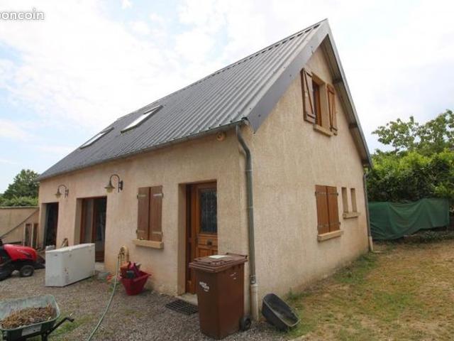 Maison vente à Saint-Pierre-la-Garenne, Eure