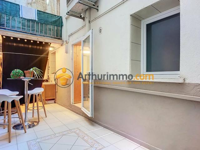 Maison vente à Perpignan