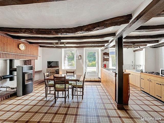 Maison vente à Angers, Pays de la Loire