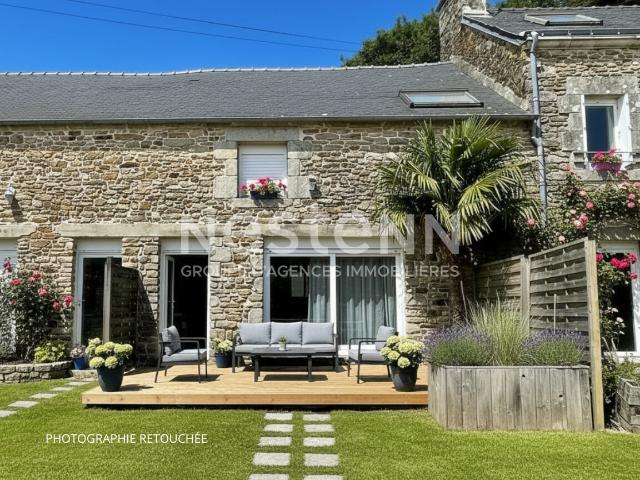 Maison vente à Vannes, Bretagne