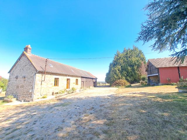 Maison vente à Argentan, Lonlay-le-tesson