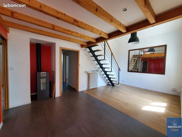 Maison vente à Toulouse