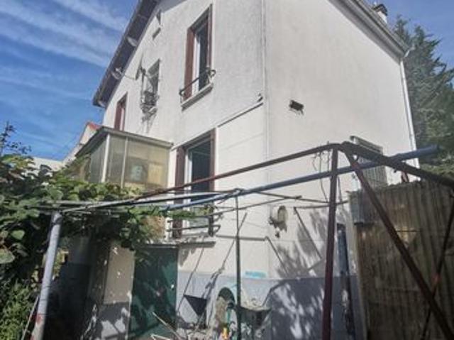 Maison vente à L'Haÿ-les-Roses, Vitry-sur-seine