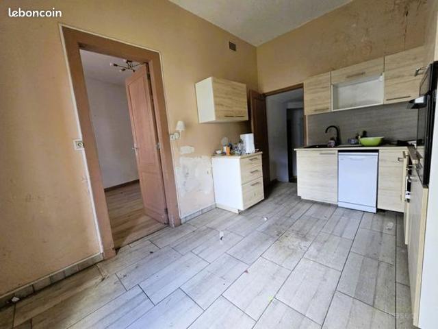Maison vente à Lesparre-Médoc, Lesparre-médoc
