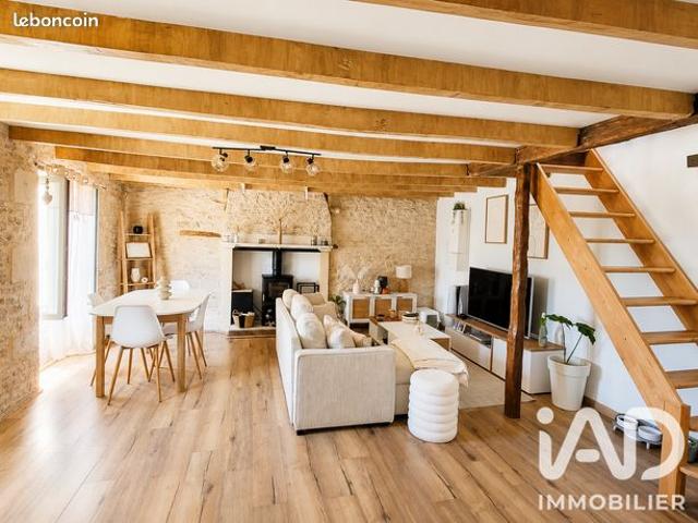 Maison vente à Parthenay, Xaintray