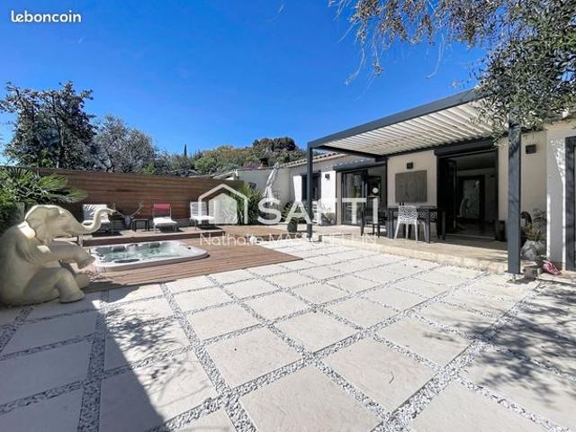 Maison vente à Arrondissement de Draguignan, Tourrettes