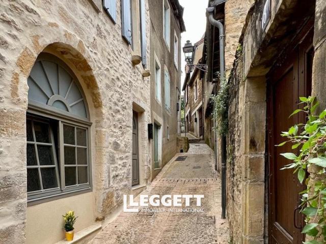 Maison vente à Sarlat-la-Canéda, Sarlat-la-canéda