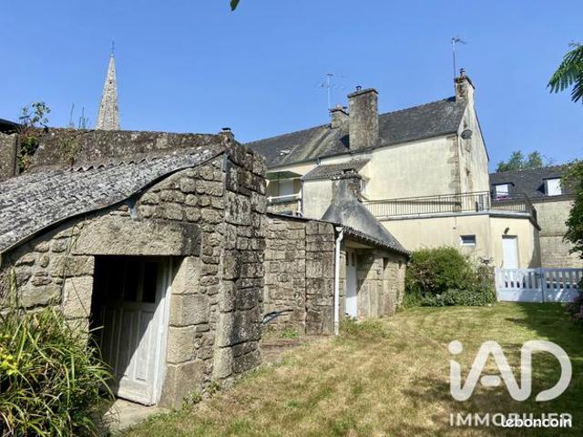 Maison vente à Pontivy, Bretagne