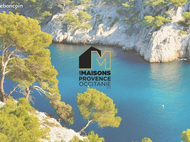 Maison vente à Martigues, Bouches-du-Rhône