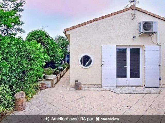 Maison vente à Béziers, Vendres