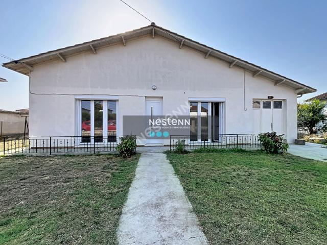 Maison location à Villeneuve-sur-Lot, Villeneuve-sur-lot