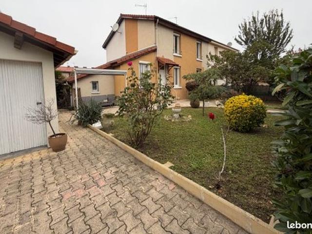 Maison vente à France métropolitaine, Clermont-ferrand