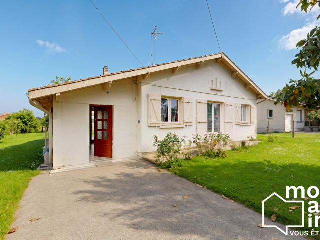 Maison vente à Langon, Grignols