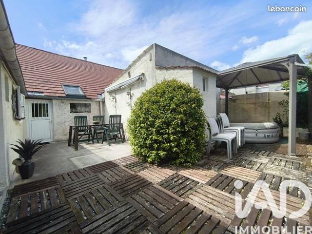 Maison vente à Provins, Bray-sur-seine
