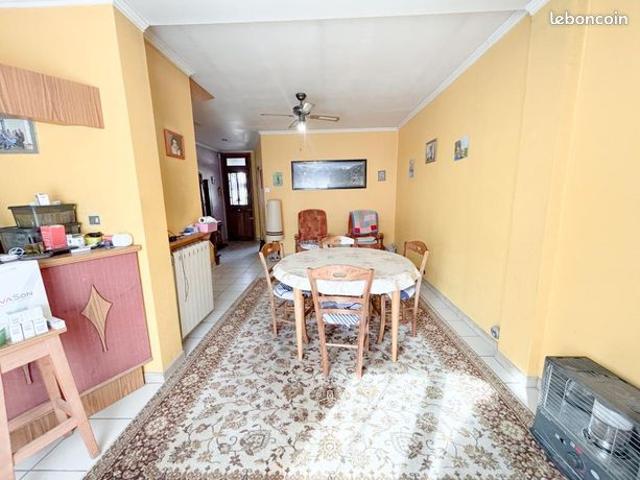 Maison vente à Le Raincy, Le Bourget