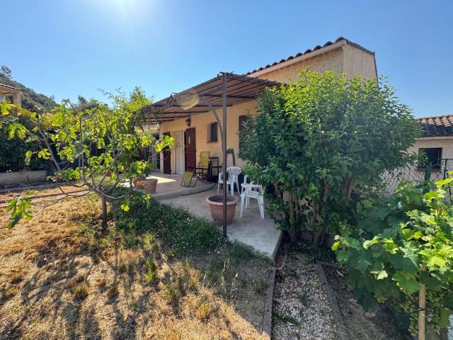 Maison vente à Arrondissement de Draguignan, Taradeau